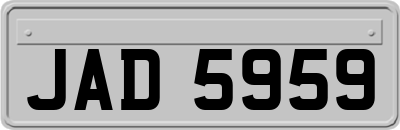 JAD5959