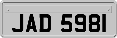 JAD5981
