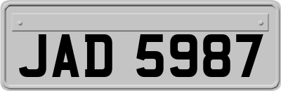 JAD5987