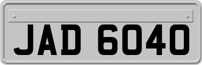 JAD6040