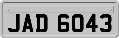 JAD6043
