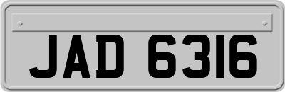 JAD6316
