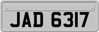 JAD6317