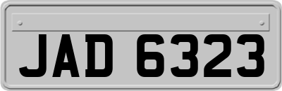 JAD6323