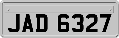 JAD6327