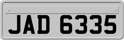 JAD6335