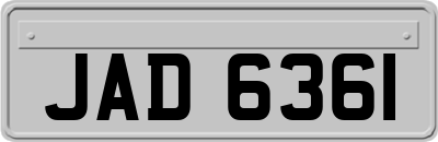 JAD6361