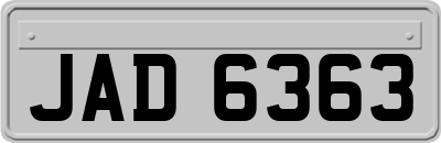JAD6363