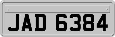JAD6384
