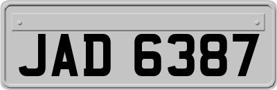 JAD6387