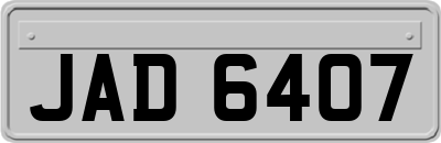 JAD6407