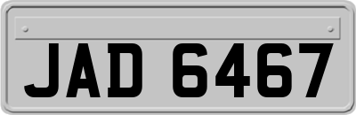 JAD6467