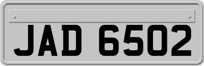JAD6502