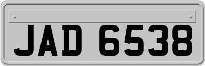 JAD6538