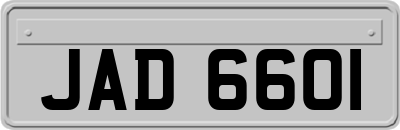 JAD6601
