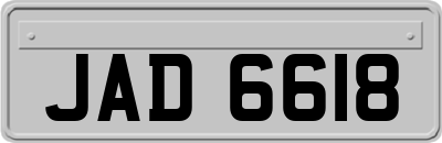 JAD6618