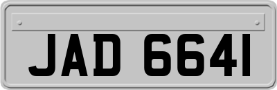 JAD6641
