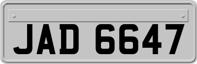 JAD6647