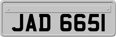 JAD6651