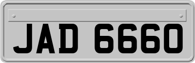 JAD6660