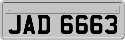 JAD6663