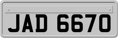 JAD6670