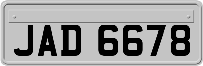 JAD6678