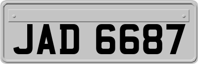 JAD6687