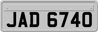 JAD6740