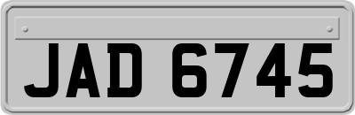 JAD6745