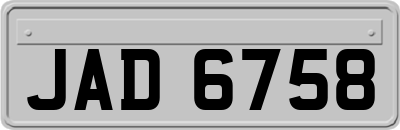 JAD6758