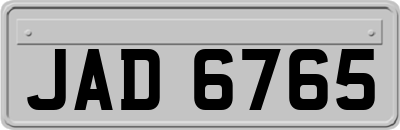 JAD6765