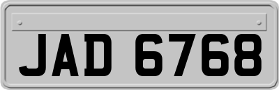 JAD6768