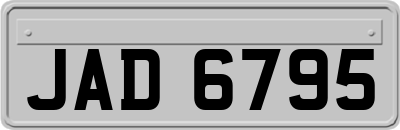 JAD6795