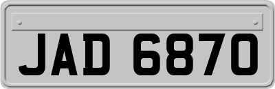 JAD6870