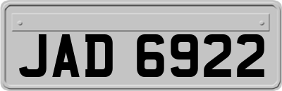 JAD6922