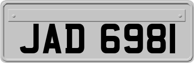 JAD6981