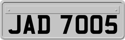 JAD7005
