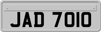 JAD7010