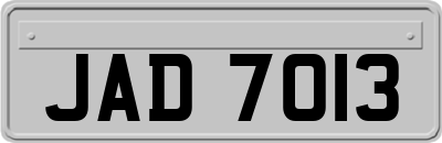 JAD7013