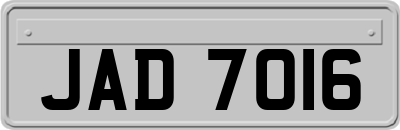 JAD7016
