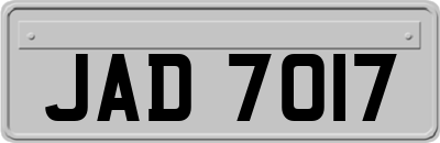 JAD7017