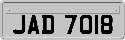 JAD7018