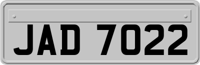 JAD7022