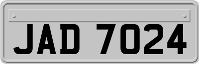 JAD7024