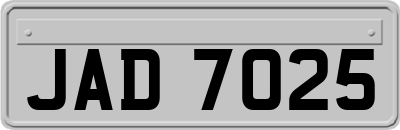 JAD7025
