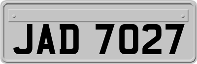 JAD7027