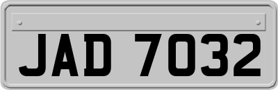 JAD7032