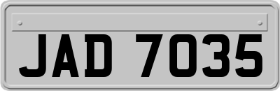 JAD7035