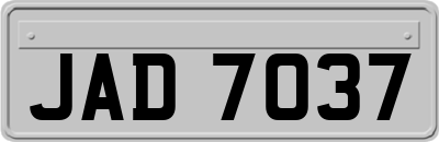 JAD7037